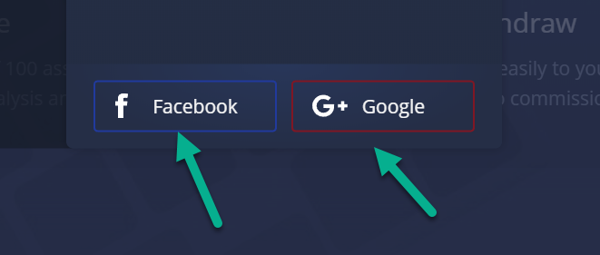 opción experta facebook gmail registro